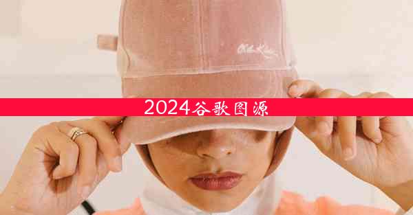 2024谷歌图源