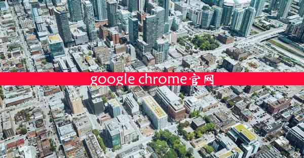 google chrome官网