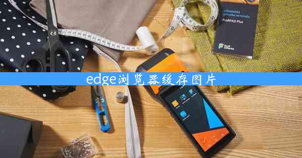 edge浏览器缓存图片